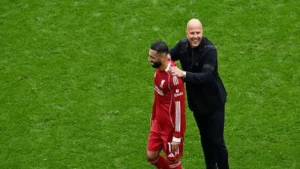 موعد انضمام محمد صلاح لمنتخب مصر يحدده سلوت ويؤكد أن «مو» ليس استثناءً في اختيارات المنتخب